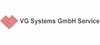 VG Systems GmbH Service VG Systems GmbH Service