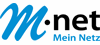 M-net Telekommunikations GmbH M-net Telekommunikations GmbH