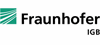 Fraunhofer-Institut für Grenzflächen- und Bioverfahrenstechnik IGB Fraunhofer-Institut für Grenzflächen- und Bioverfahrenstechnik IGB