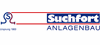 Suchfort Anlagenbau GmbH & Co. Suchfort Anlagenbau GmbH & Co.