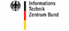 Informationstechnikzentrum Bund (ITZBund) Informationstechnikzentrum Bund (ITZBund)