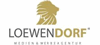 PROMEDIAGROUP GmbH - Ein Unternehmen der Loewendorf Mediengruppe PROMEDIAGROUP GmbH - Ein Unternehmen der Loewendorf Mediengruppe