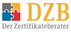 Zertifikateberater GmbH Zertifikateberater GmbH