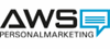 AWS Personalmarketing GmbH AWS Personalmarketing GmbH