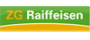ZG Raiffeisen eG logo