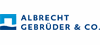 Albrecht Gebrüder & Co. Berlin GmbH Albrecht Gebrüder & Co. Berlin GmbH