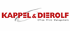 Kappel & Dierolf GmbH & Co KG Kappel & Dierolf GmbH & Co KG