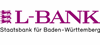 L-Bank Staatsbank für Baden-Württemberg L-Bank Staatsbank für Baden-Württemberg